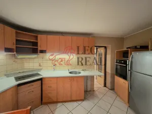 Pronájem bytu 3+1, Dolní Břežany - Lhota, Na Průhonu, 86 m2