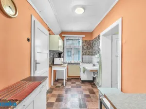 Prodej rodinného domu, Lanškroun - Ostrovské Předměstí, T. G. Masaryka, 288 m2