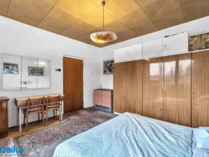 Prodej rodinného domu, Lanškroun - Ostrovské Předměstí, T. G. Masaryka, 288 m2