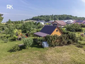 Prodej pozemku pro bydlení, Kolín, 824 m2