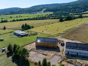 Prodej chaty, Červená Voda, 85 m2