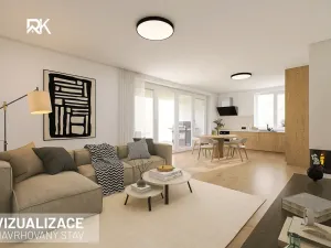 Prodej rodinného domu, Veltruby, 146 m2