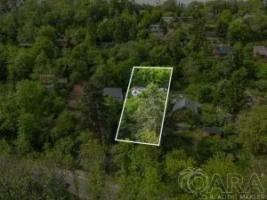 Prodej chaty, Praha - Slivenec, Višňovka, 33 m2