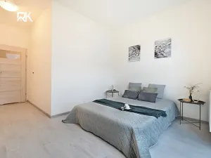 Prodej bytu 2+kk, Janovice nad Úhlavou, Rozvojová zóna, 46 m2