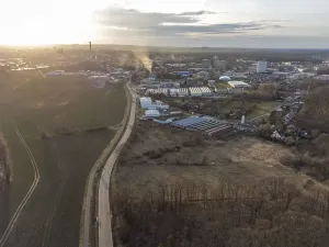 Prodej komerčního pozemku, Kolín, 7579 m2