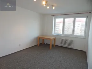 Pronájem bytu 2+1, Studénka, Arm. gen. L. Svobody, 52 m2