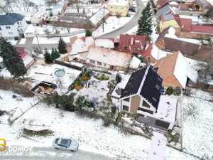 Prodej pozemku pro bydlení, Vážany, 700 m2