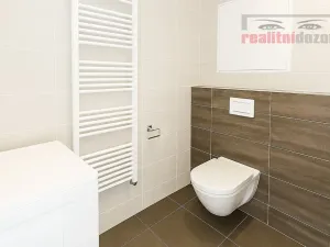 Pronájem bytu 1+kk, Brno, Sentická, 44 m2