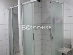 Pronájem kanceláře, Brno, 240 m2