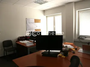 Pronájem kanceláře, Brno, 240 m2