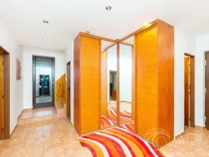 Pronájem rodinného domu, Opařany, 147 m2