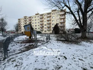Prodej bytu 3+1, Zlín - Malenovice, Husova, 65 m2