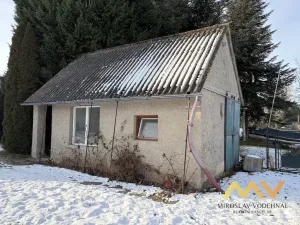 Prodej rodinného domu, Heřmanův Městec, Veselá, 150 m2