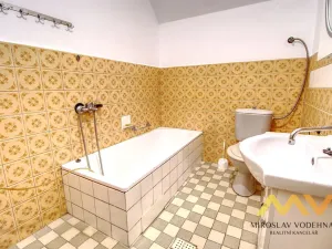 Prodej rodinného domu, Heřmanův Městec, Veselá, 150 m2