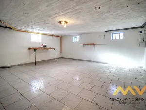 Prodej rodinného domu, Heřmanův Městec, Veselá, 150 m2