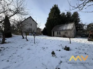 Prodej rodinného domu, Heřmanův Městec, Veselá, 150 m2