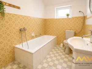 Prodej rodinného domu, Heřmanův Městec, Veselá, 150 m2