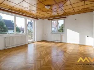 Prodej rodinného domu, Heřmanův Městec, Veselá, 150 m2