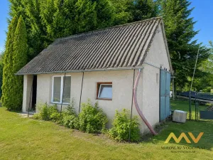 Prodej rodinného domu, Heřmanův Městec, Veselá, 150 m2