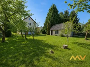 Prodej rodinného domu, Heřmanův Městec, Veselá, 150 m2