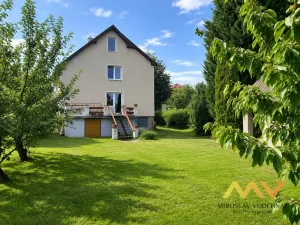 Prodej rodinného domu, Heřmanův Městec, Veselá, 150 m2