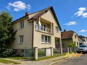 Prodej rodinného domu, Heřmanův Městec, Veselá, 150 m2