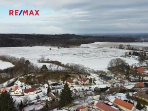 Prodej pozemku pro bydlení, Podmoky, 2617 m2