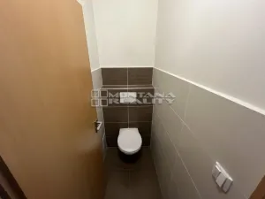 Pronájem bytu 3+kk, Olomouc, Štítného, 76 m2