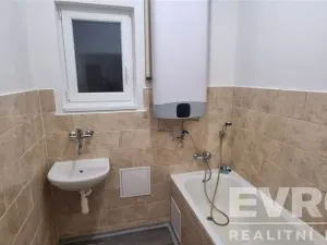 Pronájem bytu 2+1, Havlíčkův Brod, Dolní, 58 m2