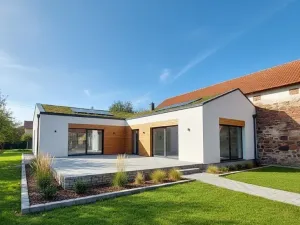 Prodej pozemku pro bydlení, Tišnov, 488 m2