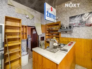 Prodej zemědělské usedlosti, Staňkovice, 200 m2