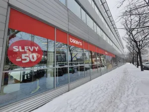 Pronájem komerční nemovitosti, Praha - Holešovice, Jankovcova, 291 m2