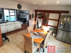 Prodej rodinného domu, Bantice, 165 m2