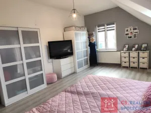 Prodej rodinného domu, Bantice, 165 m2