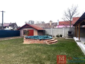 Prodej rodinného domu, Bantice, 165 m2