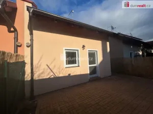 Prodej rodinného domu, Vrbová Lhota, Za Kapličkou, 51 m2