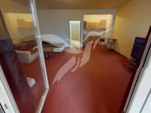 Pronájem bytu 1+kk, Plzeň, Mutěnická, 68 m2