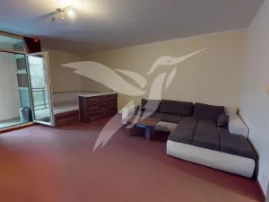 Pronájem bytu 1+kk, Plzeň, Mutěnická, 68 m2