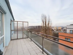 Pronájem bytu 2+kk, Praha - Nusle, Zdaru, 45 m2
