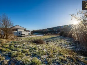 Prodej pozemku pro bydlení, Třebichovice, 850 m2