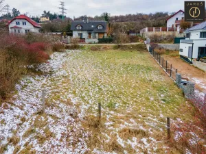 Prodej pozemku pro bydlení, Třebichovice, 850 m2