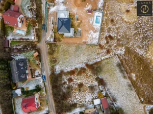 Prodej pozemku pro bydlení, Třebichovice, 850 m2