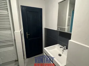 Pronájem bytu 2+kk, Jindřichův Hradec, Kostelní, 45 m2