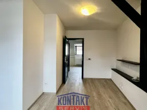 Pronájem bytu 2+kk, Jindřichův Hradec, Kostelní, 45 m2