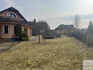 Prodej vily, Nová Role - Mezirolí, 350 m2