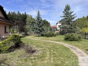 Prodej vily, Nová Role - Mezirolí, 350 m2