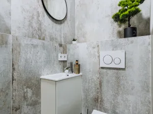 Pronájem bytu 3+1, Praha - Střížkov, Habartická, 61 m2