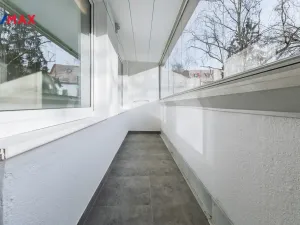 Pronájem bytu 3+1, Praha - Střížkov, Habartická, 61 m2