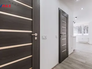 Pronájem bytu 3+1, Praha - Střížkov, Habartická, 61 m2