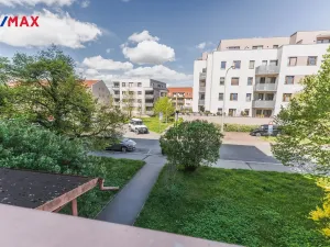Pronájem bytu 3+1, Praha - Střížkov, Habartická, 61 m2
